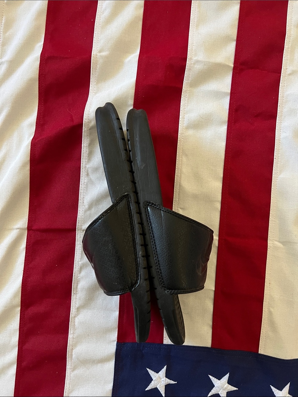Nike slides - Picture 4 of 9